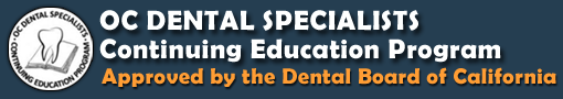 Orange County Dental Specialists Logo